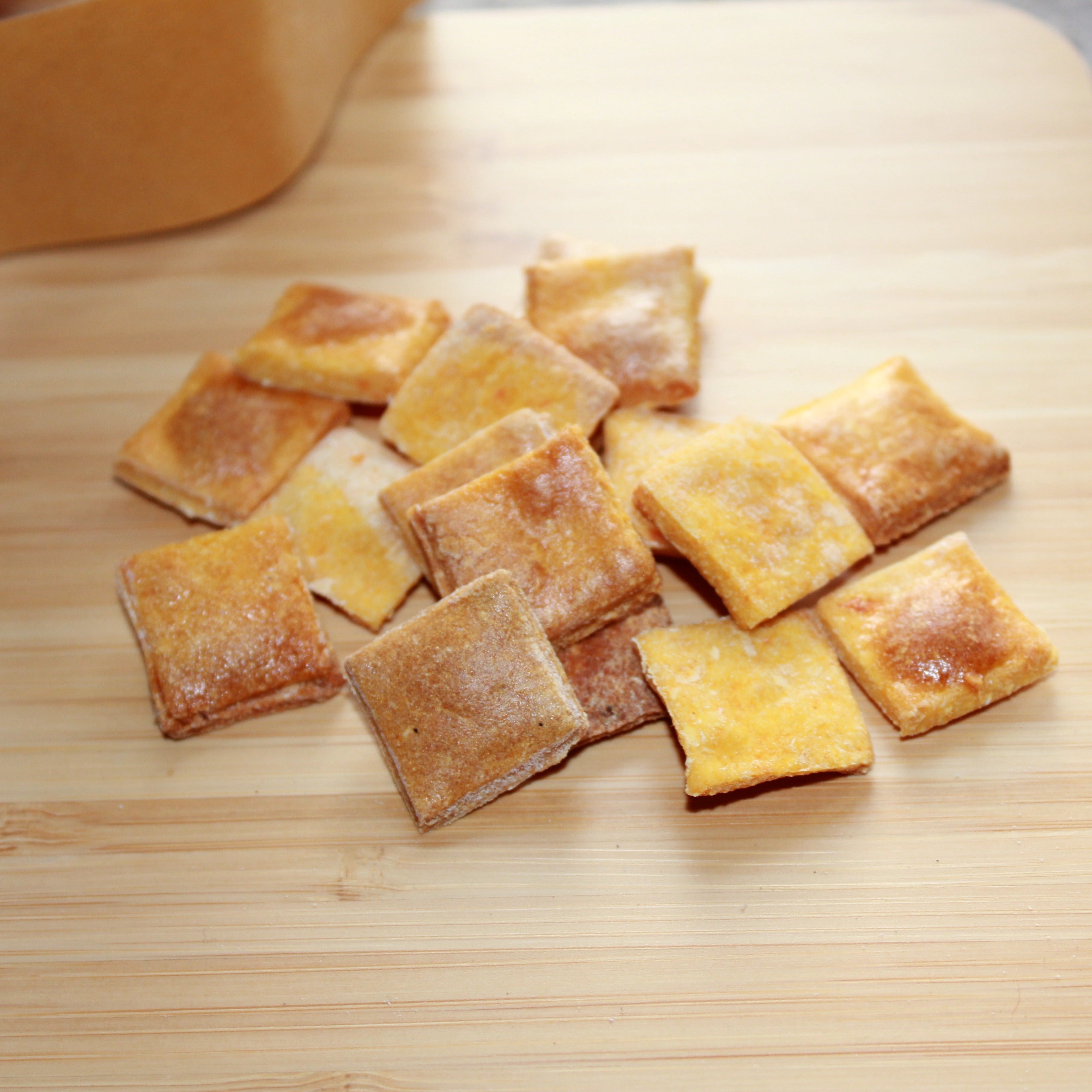Biscuit format spécial éducation