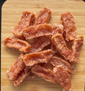 Snack 100% viande - sans céréales