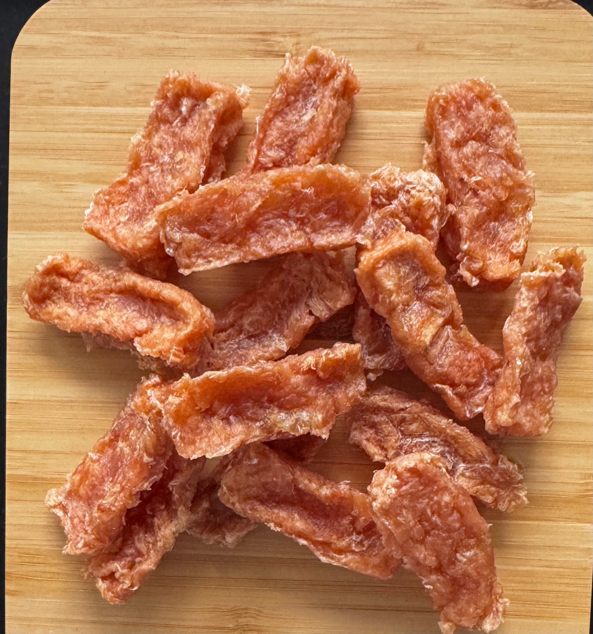 Snack 100% viande - sans céréales